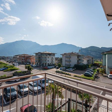 Hotel Rudy Riva del Garda Room photo