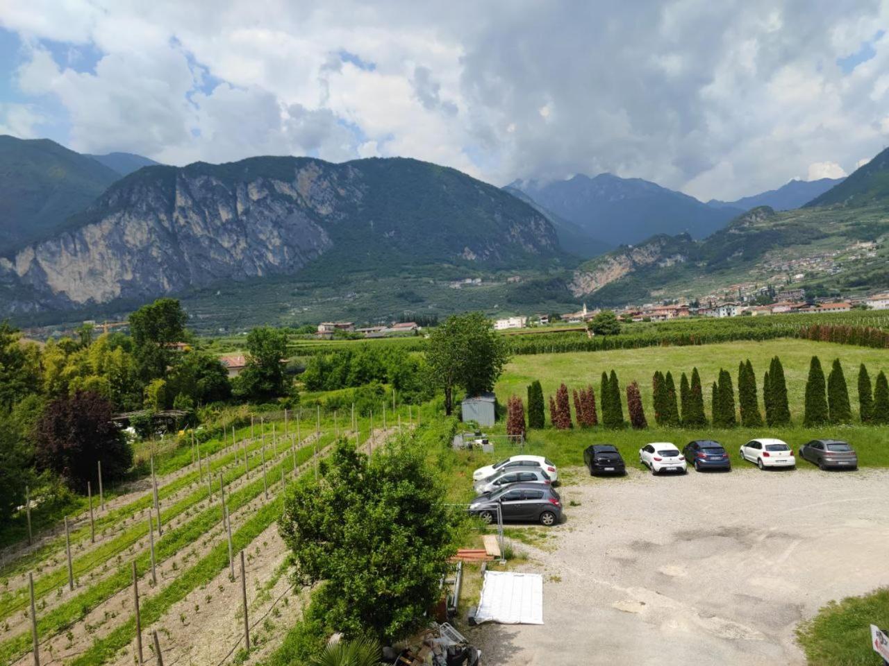 Hotel Rudy Riva del Garda Room photo