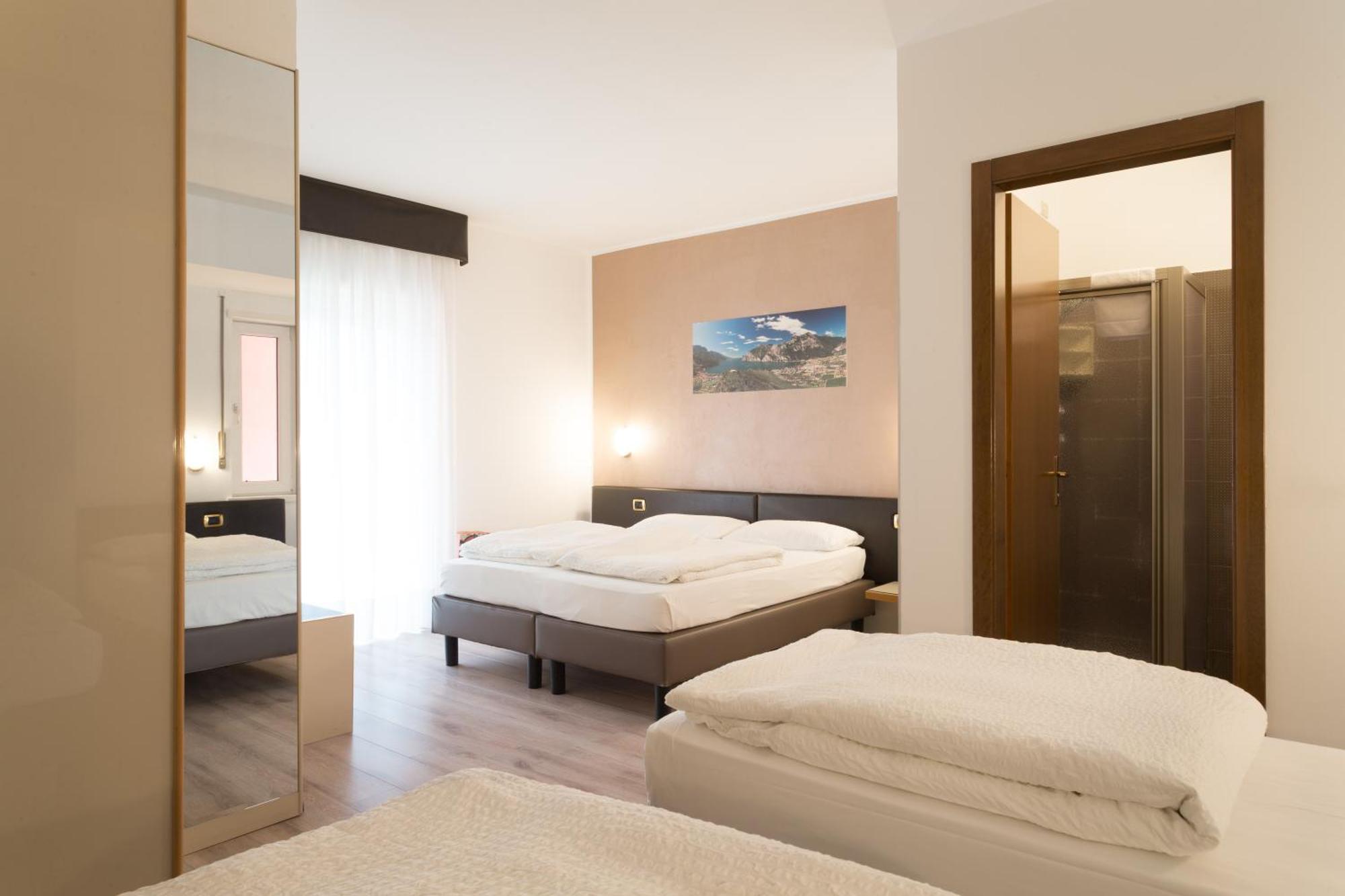 Hotel Rudy Riva del Garda Room photo