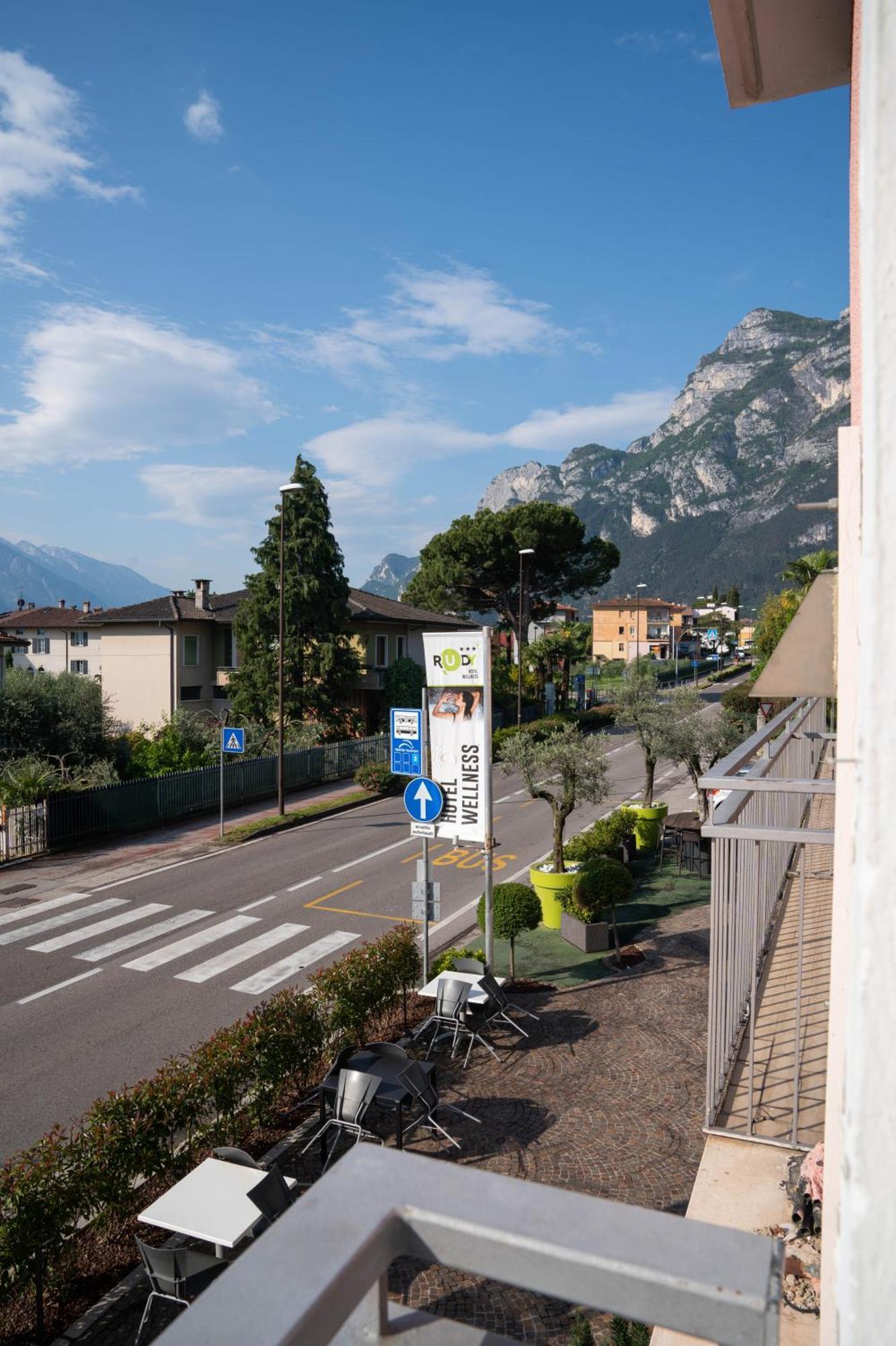 Hotel Rudy Riva del Garda Room photo